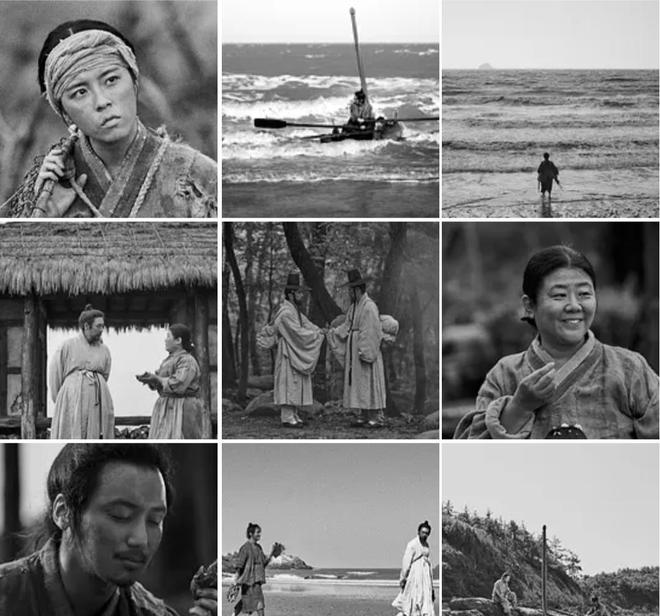 2021年韩国电影推荐｜爱情、恐怖、历史各类好片(图2)