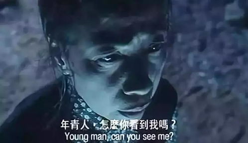 电影推荐：鬼片贴脸推荐电影有哪些（鬼脸恐
