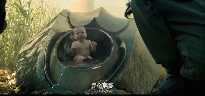 打破收视记录超英“一哥”才是美剧圈清流(图4)