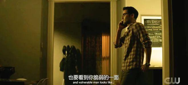 打破收视记录超英“一哥”才是美剧圈清流(图8)