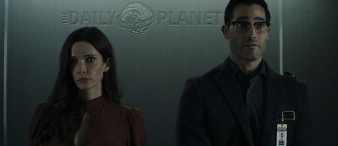 打破收视记录超英“一哥”才是美剧圈清流(图14)