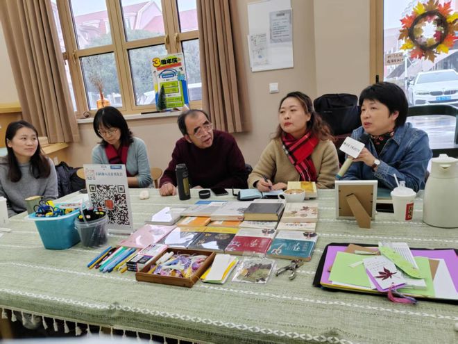 从墨韵到纸间——来“读者”一起共读《孟子(图2)