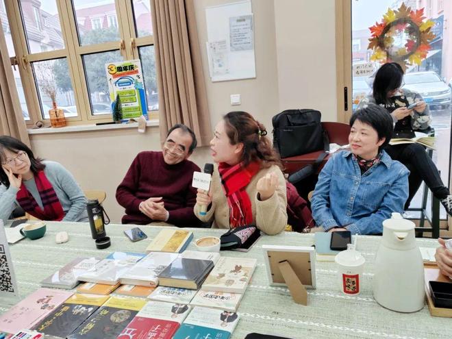 从墨韵到纸间——来“读者”一起共读《孟子(图6)