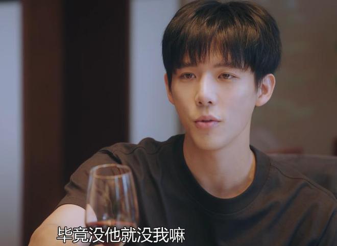 九游娱乐：《热恋》仅20分钟飙升第一？22000热度炸服！真香剧竟清爽又上头(图5)