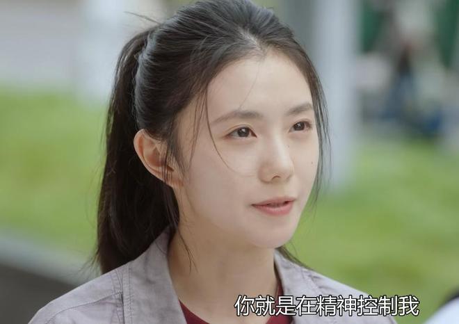 九游娱乐：《热恋》仅20分钟飙升第一？22000热度炸服！真香剧竟清爽又上头(图6)