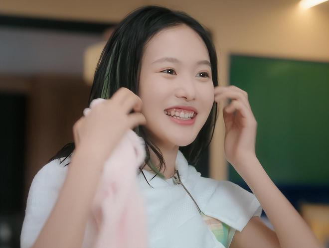 九游娱乐：《热恋》仅20分钟飙升第一？22000热度炸服！真香剧竟清爽又上头(图14)