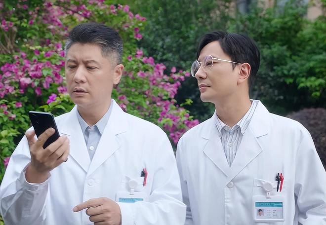 九游娱乐：《热恋》仅20分钟飙升第一？22000热度炸服！真香剧竟清爽又上头(图16)