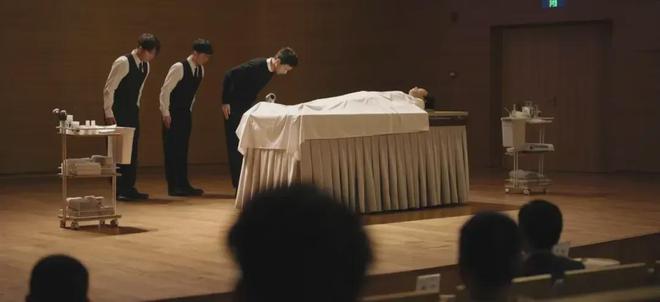给2024年“10大国产好剧”：《繁花》只排第3第1名严重低估(图6)