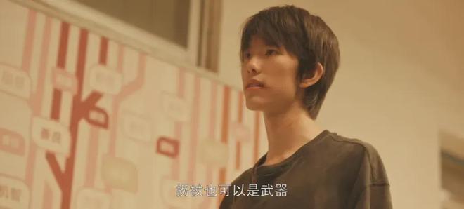 给2024年“10大国产好剧”：《繁花》只排第3第1名严重低估(图8)