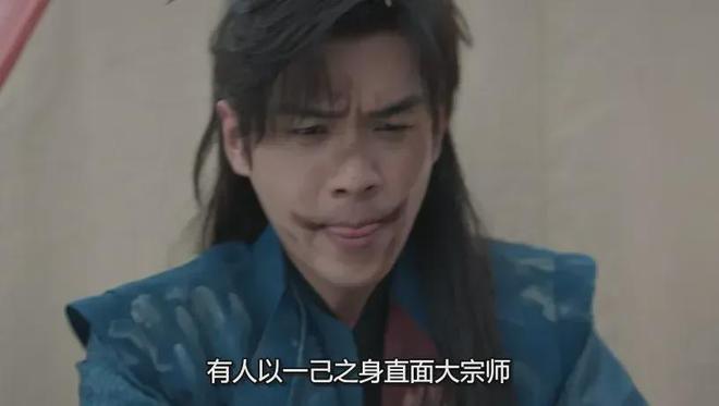 给2024年“10大国产好剧”：《繁花》只排第3第1名严重低估(图19)