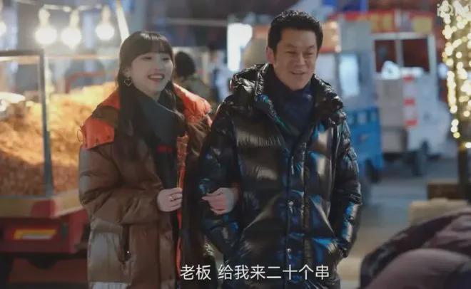 给2024年“10大国产好剧”：《繁花》只排第3第1名严重低估(图21)