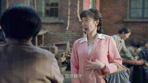 给2024年“10大国产好剧”：《繁花》只排第3第1名严重低估(图20)