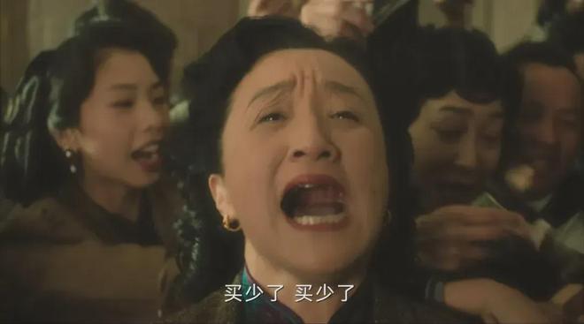 给2024年“10大国产好剧”：《繁花》只排第3第1名严重低估(图27)