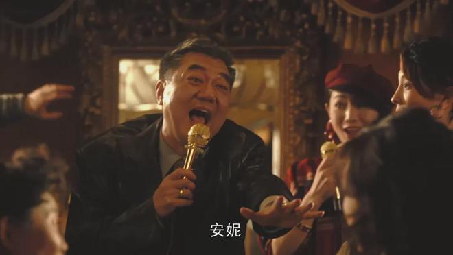 给2024年“10大国产好剧”：《繁花》只排第3第1名严重低估(图36)