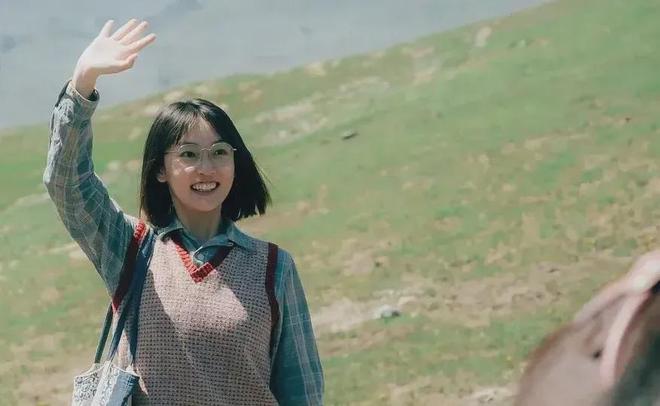 给2024年“10大国产好剧”：《繁花》只排第3第1名严重低估(图30)
