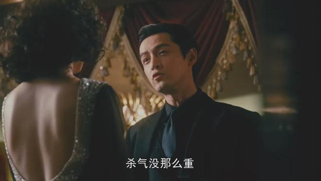 给2024年“10大国产好剧”：《繁花》只排第3第1名严重低估(图33)