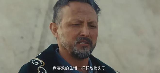 给2024年“10大国产好剧”：《繁花》只排第3第1名严重低估(图31)