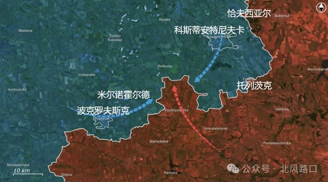 6月1日俄乌：F-16战机再升级默茨下周访美会晤特朗普(图7)