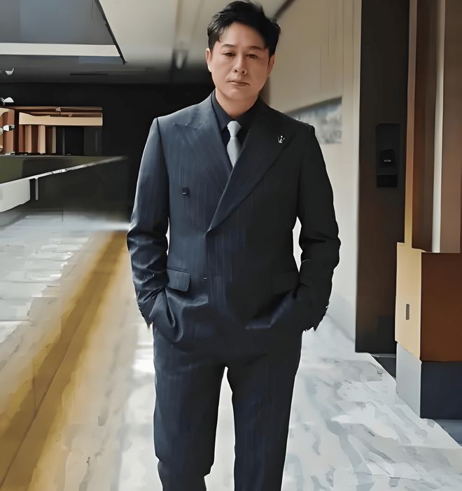 东莞周易起名大师谢咏~东莞著名的明星都有哪些(图7)