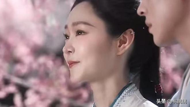 《与晋长安》开播就口碑崩塌观众差评理由出奇的一致看不下去(图7)