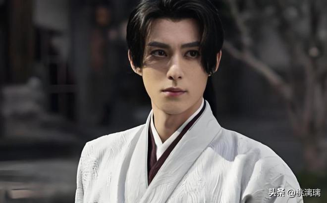《与晋长安》开播就口碑崩塌观众差评理由出奇的一致看不下去(图3)