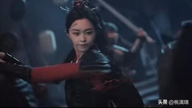 《与晋长安》开播就口碑崩塌观众差评理由出奇的一致看不下去(图5)