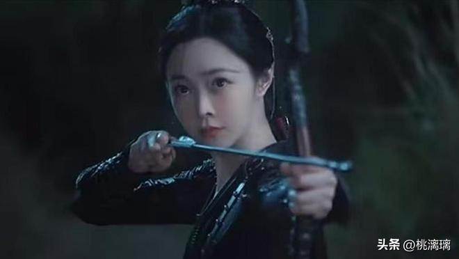 《与晋长安》开播就口碑崩塌观众差评理由出奇的一致看不下去(图11)