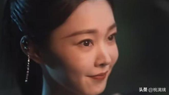 《与晋长安》开播就口碑崩塌观众差评理由出奇的一致看不下去(图10)
