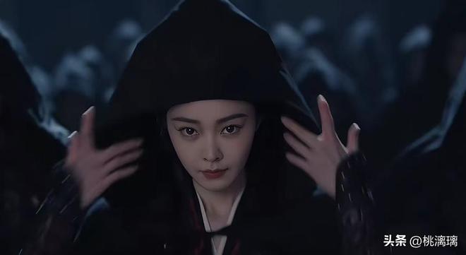 《与晋长安》开播就口碑崩塌观众差评理由出奇的一致看不下去(图18)