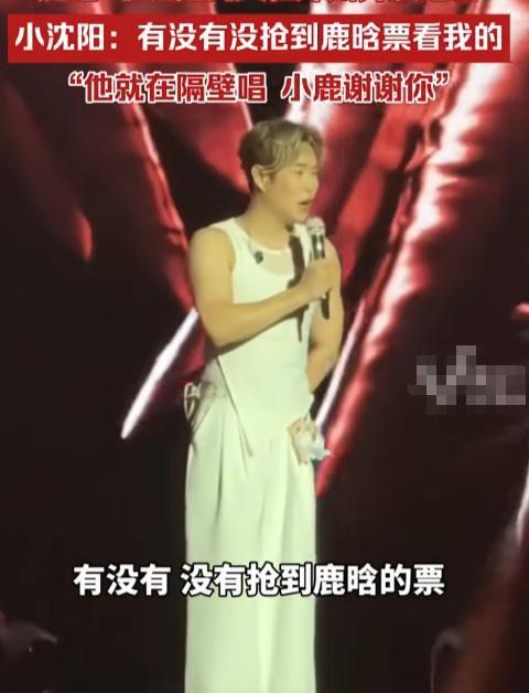 16年过去娱乐圈的残酷现实在小沈阳身上展现沈佳润也要小心了(图6)