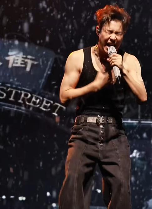 16年过去娱乐圈的残酷现实在小沈阳身上展现沈佳润也要小心了(图9)