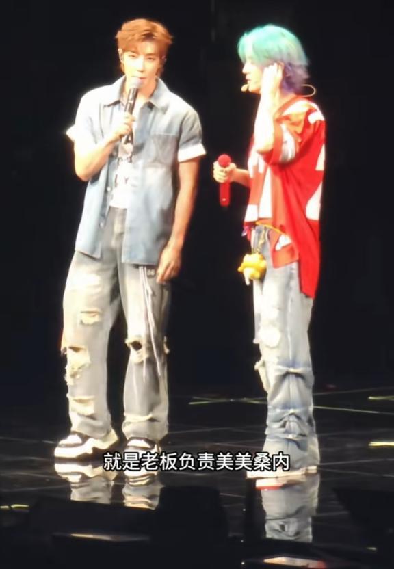 16年过去娱乐圈的残酷现实在小沈阳身上展现沈佳润也要小心了(图8)