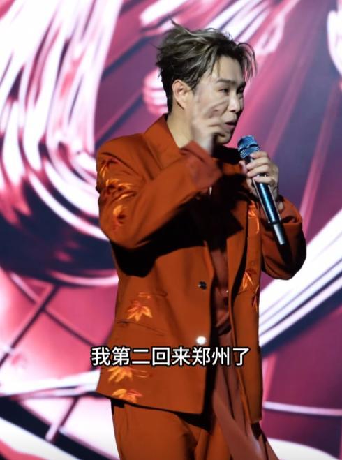 16年过去娱乐圈的残酷现实在小沈阳身上展现沈佳润也要小心了(图5)