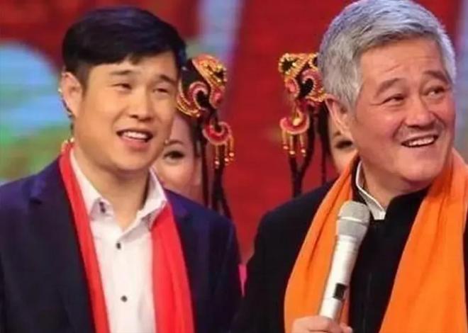 16年过去娱乐圈的残酷现实在小沈阳身上展现沈佳润也要小心了(图12)