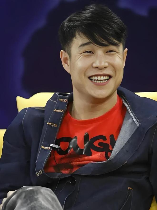 16年过去娱乐圈的残酷现实在小沈阳身上展现沈佳润也要小心了(图10)