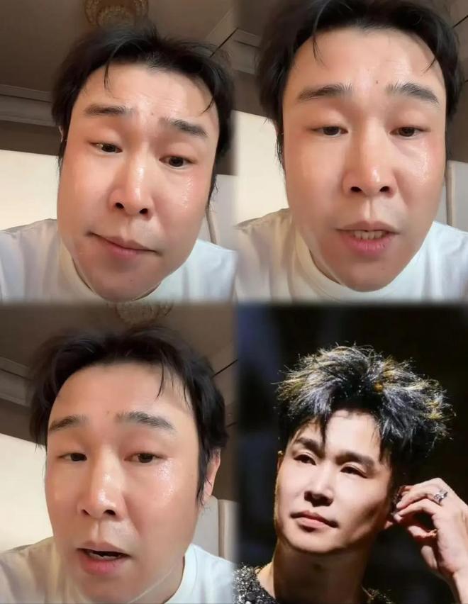 16年过去娱乐圈的残酷现实在小沈阳身上展现沈佳润也要小心了(图16)