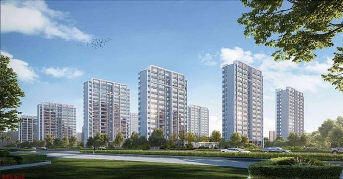 运河新城新华星耀学府【线上预约享折扣立享底价】(图4)