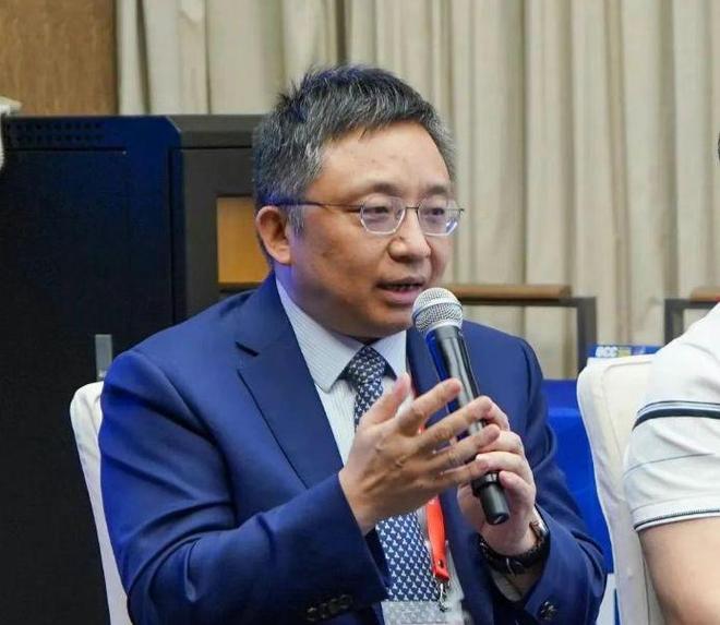 九游娱乐：循证聚智大咖云集｜首个国产介入手术机器人多中心临床研究启动(图6)