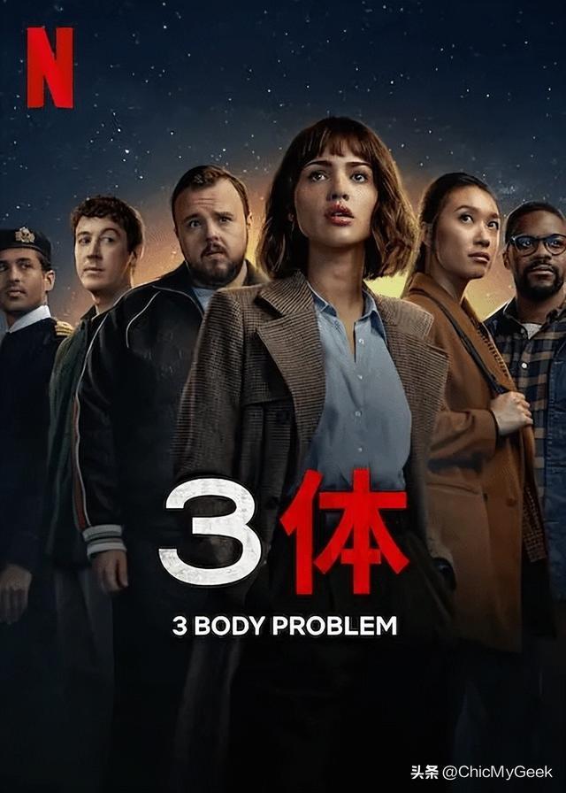 2024年Netflix最热最高口碑剧集就这6部！(图6)