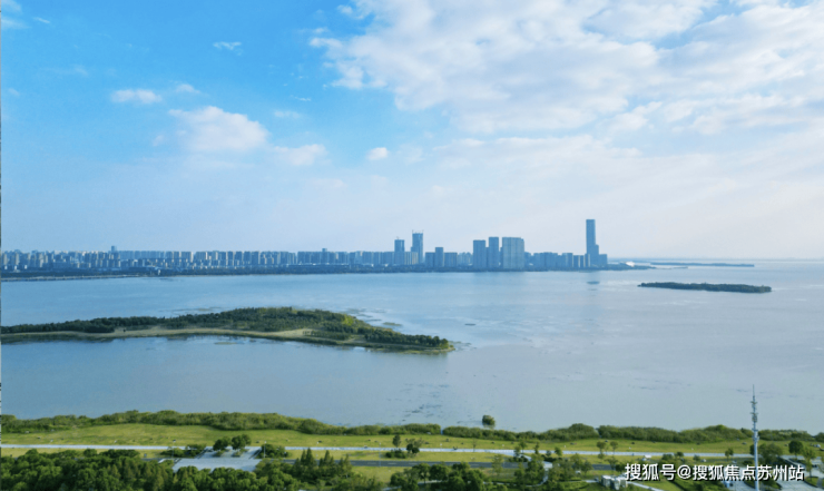 利率下调10基点中建太泽之星丨藏湖湖居正当时(图2)