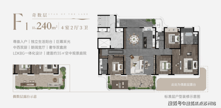 利率下调10基点中建太泽之星丨藏湖湖居正当时(图16)