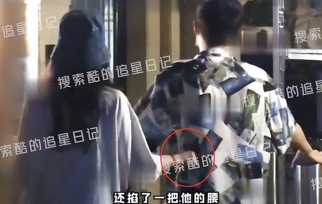 九游娱乐：2024娱乐圈怎么了喜事连连扎堆生子每一对都好磕！(图11)
