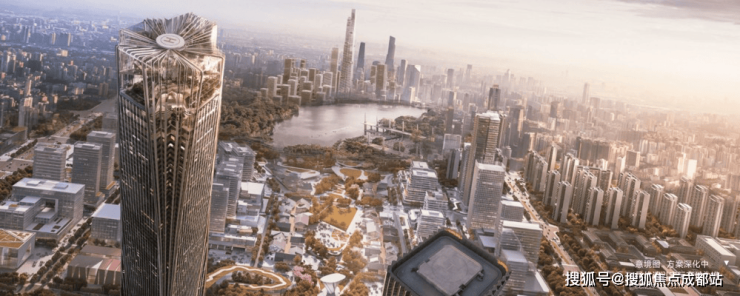 成都【招商时代公园-天樾境C区(54号地块)】最新房源来袭!在售户型+优惠活动_【招商时代公园-天樾境C区(54号地块)】售楼处电话(图6)