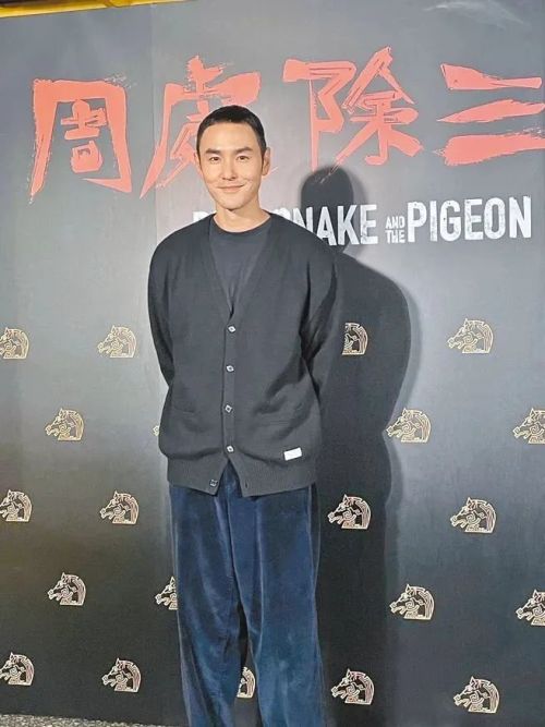 失业的内娱明星正批量“下海”(图11)