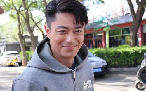 失业的内娱明星正批量“下海”(图12)