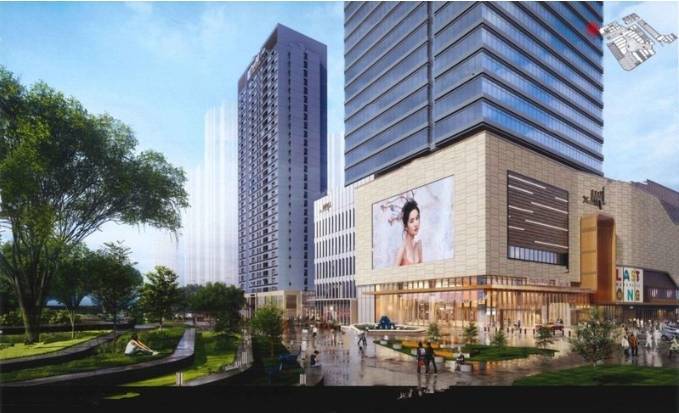 运河新城新华星耀江河【2025年合肥必看品质楼盘!】(图7)