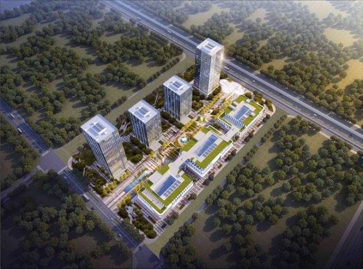 启迪大街【合肥买房十大忠告】(图5)