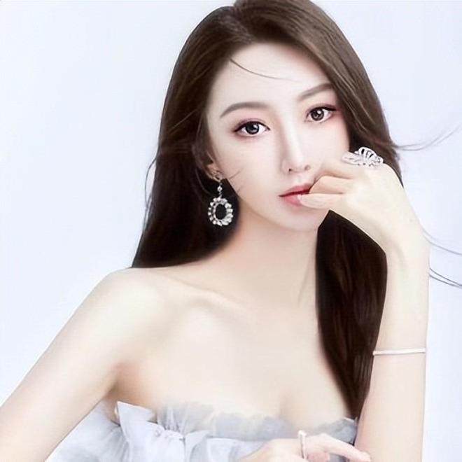 生女复工、直播回应单身的叶珂句句不提黄晓明句句都是黄晓明(图15)