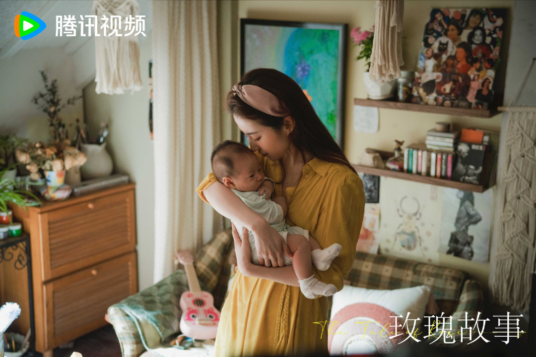 九游娱乐：2024这些大剧有你想“追”的吗？(图4)