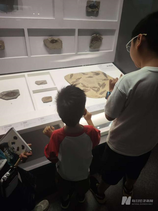 九游娱乐文化：三星堆、云冈石窟被研学团“攻占”为何大量文物古迹捧着“金饭碗”却赚不到文旅钱？(图5)